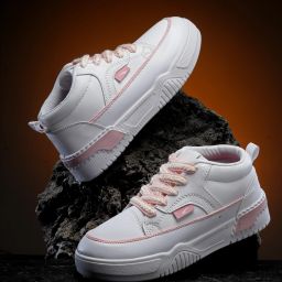 Casual Sneaker Shoes For Women | Stylish and Comfortable | Paradise-02 Sneakers For Women-image-73