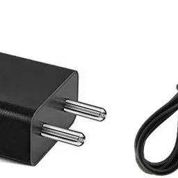Wall Charger Accessory Combo for Oppo Real me-13