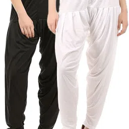 Viscose Rayon Solid Patiala-image-38