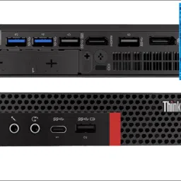 BESTYLISH Core™ i7 (9th Gen) [8 Cores, 8 Threads] | ThinkCentre Mini PC [KGV] Intel® Core™ i7-9700 Processor [12MB Cache, Up to 4.70 GHz] (32 GB RAM/Intel® UHD 630 Graphics/1 TB SSD Capacity/Windows 11 Pro) Microtower with MS Office-picture-25