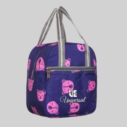 OFFICE MEN AND WOMEN /TIFFIN BAG Waterproof Lunch Bag-image-60