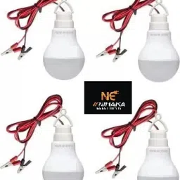 9 W Basic Round 2 Pin LED Bulb-17