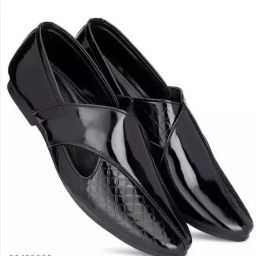 SLING Mojaris For Men-picture-37