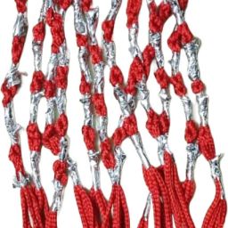 Jitiya Dhaga I Handmade Jitiya dora for jivitputrika vrat Puja - Red Thread-image-18