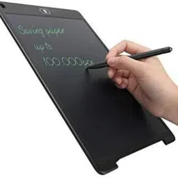 8.5E Re-Writable LCD 4.8 x 6.9 inch Graphics Tablet-picture-42