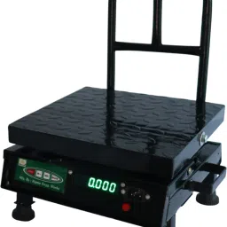 Khapitar Weight 100kg x 10g Weighing Scale Machine Double Display for Shop Weighing Scale Weighing Scale-picture-13