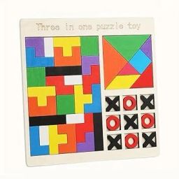 3-in-1 Puzzle Toy-14