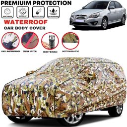 Hyundai Verna Transform Body Cover-image-7