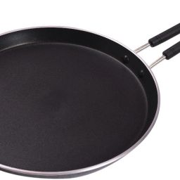 ISI Essentials Tawa Non-stick Tawa 28 cm diameter-image-77