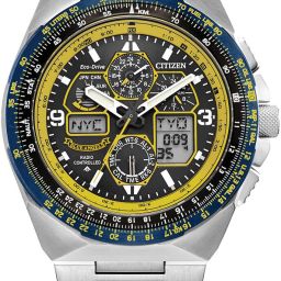 Promaster Analog-Digital Watch - For Men JY8125-54L-image-52
