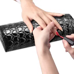 Nail Arm Rest Cushion Pillow for Manicure Nail Table Desk Professional Nail Art-14
