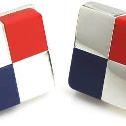 PELUCHE Brass Cufflink-image-26