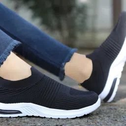 Stylish Walking Partywear Sneakers Casual Shoes Walking Shoes For Men-image-17