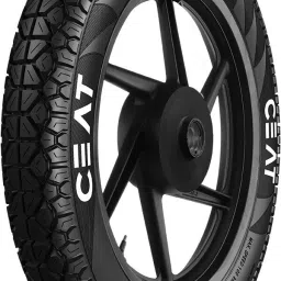 Milaze TL 48P 2.75-18 Rear Two Wheeler Tyre-image-92