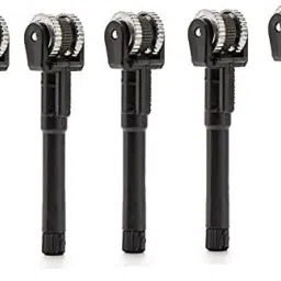 first click Clipper Flint System Replacement, Set of 10 Pieces Ignition Wheel & Flint System Pocket Lighter image 2