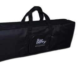 blueberry Dust Cover for Casio SA-78 Mini Keyboard with, Keyboard Bag image 5