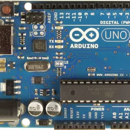 Arduino Uno-42