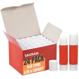 Pack of 24 Glue Stick Glue-image-66