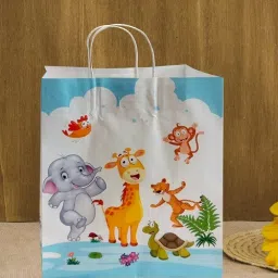 Printed Party Bag-17