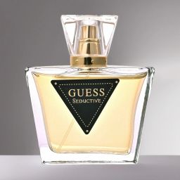 Seductive Woman Eau de Toilette-75 ml-image-4