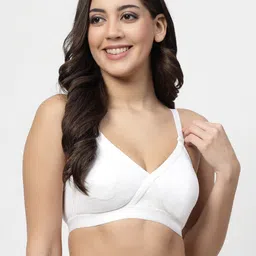 DressBerry Full Coverage Minimizer Bra-picture-28