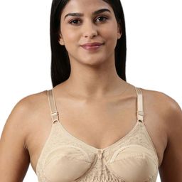 BLOSSOM Bra Full Coverage-48