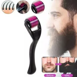 derma roller 1.5mm for hair regrowth-image-13