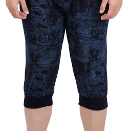 Printed Men Three Fourths-image-14