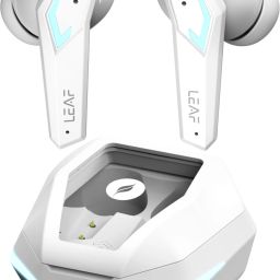 Buds X468 True Wireless, AI SOUND App, 50H Playtime, 13mm Driver, IPX5, BT v5.4 Bluetooth Gaming Headset-17
