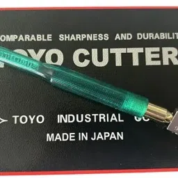DIAMOND Oil Glass Cutter TC-96 Cutting Thickness: 5-12mm ,Used to cut glass, tile Glass Cutter Glass Cutter-image-1