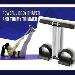 house of common tummy trimmer Ab Exerciser Ab Exerciser image 3