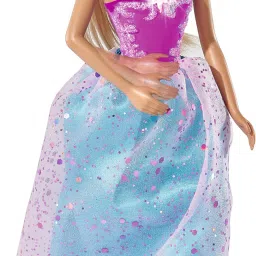 STEFFI LOVE - MAGIC PRINCESS-image-8