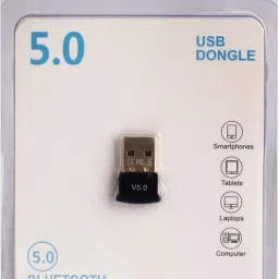 itcom solution Itcom BT-5.0 Bluetooth USB Adapter-image-48