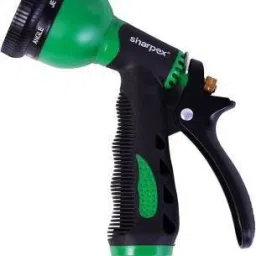 HWD Professional Garden Hose Nozzle Spray Nozzle 1 L Hose-end Sprayer-image-13