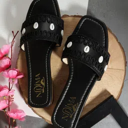 nidima Women Flats Sandal-picture-2