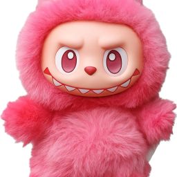Labubu Doll Character Action Figure Design Collectible Toys Home Decorations - 5 inch-image-12