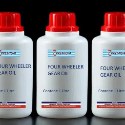 Z-FEGOC2 Gear Oil-image-50