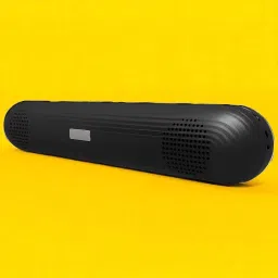 Nilesawar X201 Wireless Soundbar with Subwoofer | Home Theater Speaker for Smart TV 10 W Bluetooth Soundbar-image-89