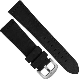 Rayyn EAGLE Thick Strap Design 22 mm Genuine Leather Watch Strap-image-32