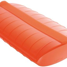 Family Steam Case Silicone Cook and Serve Casserole-image-51