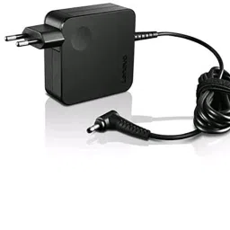 Lenovo GX20L29355 65W AC Wall Adapter (Black) 100-14IBD Laptop (ideapad) 65 W Adapter 65 W Adapter-13