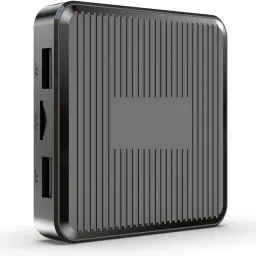 Qiwa X98Q Mini Pc Box with Amlogic S905W2 Quad core Processor - 4K UHD Video, - Android v4.4 (KitKat), NITEL, AMLOGIC S905W2, 2 GB DDR3, 16 GB 10 Mini PC-72