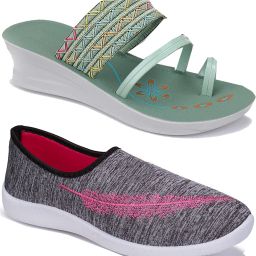 Women Sports Sandal-image-93
