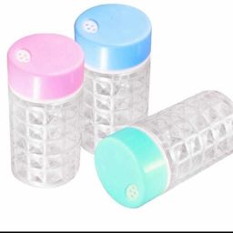 Salt & Pepper Set Plastic-image-77