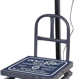 Goldkingscale Platform Weighing Machine Weighing Scale-image-46