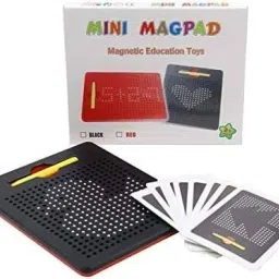 Magnetic Board for Creative Drawing, Reusable Erasable Writing Pad for Kids|H59-image-72