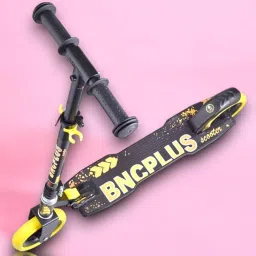 adult scooter for boys & girls with strong steel base quality, adjustable handle Adult Scooter-image-54