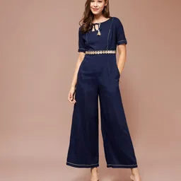 all about you Embellished Women Jumpsuit-picture-35