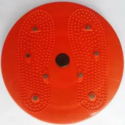 slim fit tummy twister Ab Exerciser-image-7