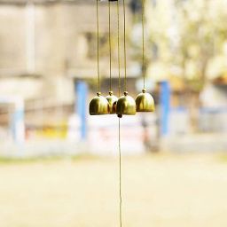 Aluminium Windchime-image-71